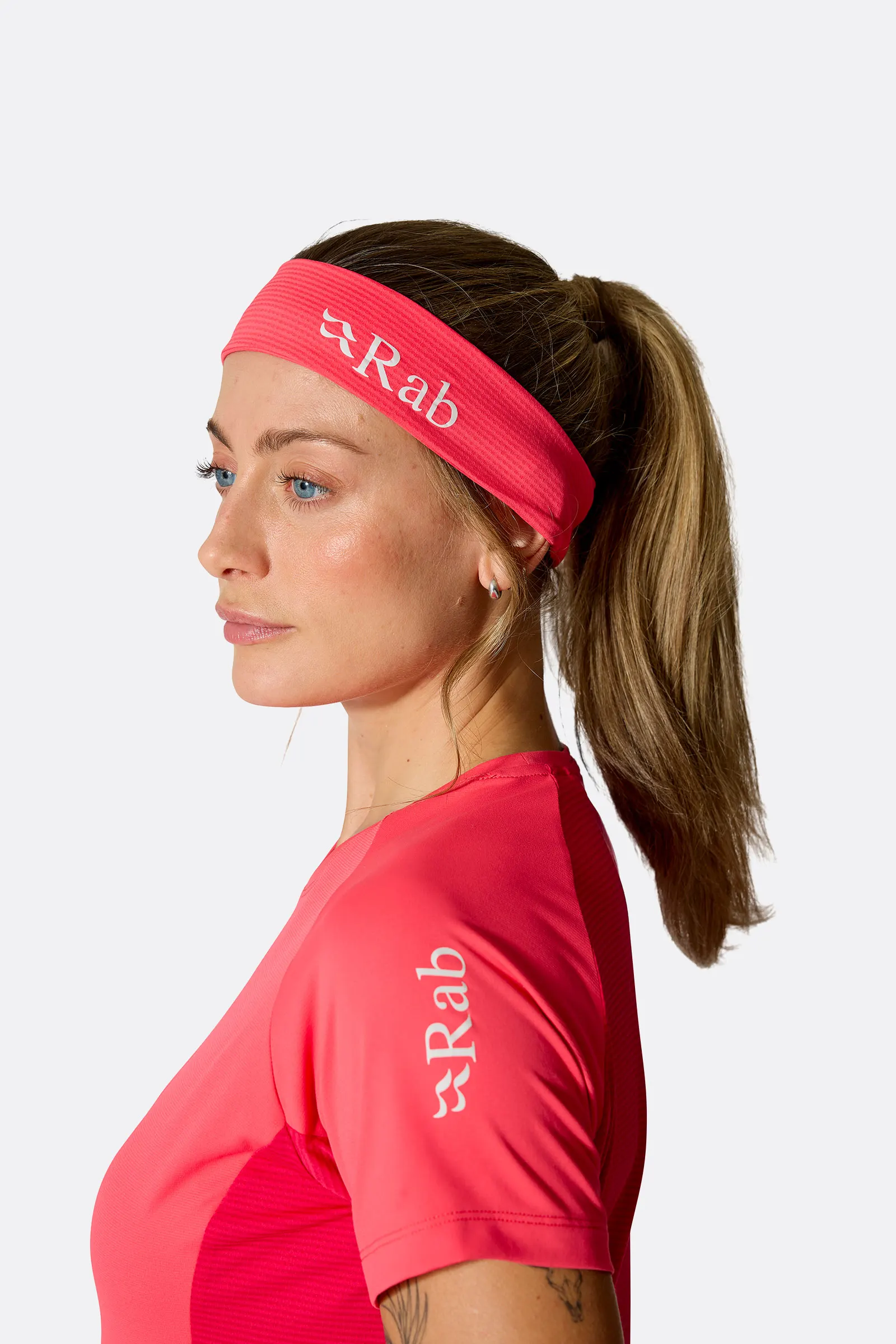 Filament Headband 5 Filament Headband