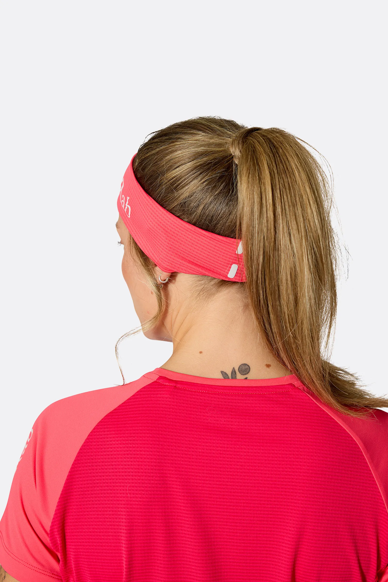 Filament Headband 6 Filament Headband