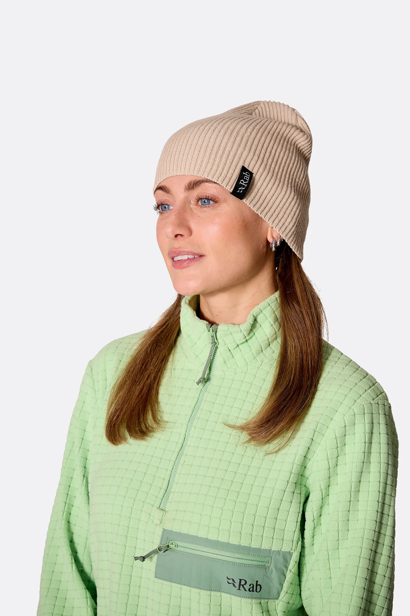 Adzuki Beanie 6 Adzuki Beanie