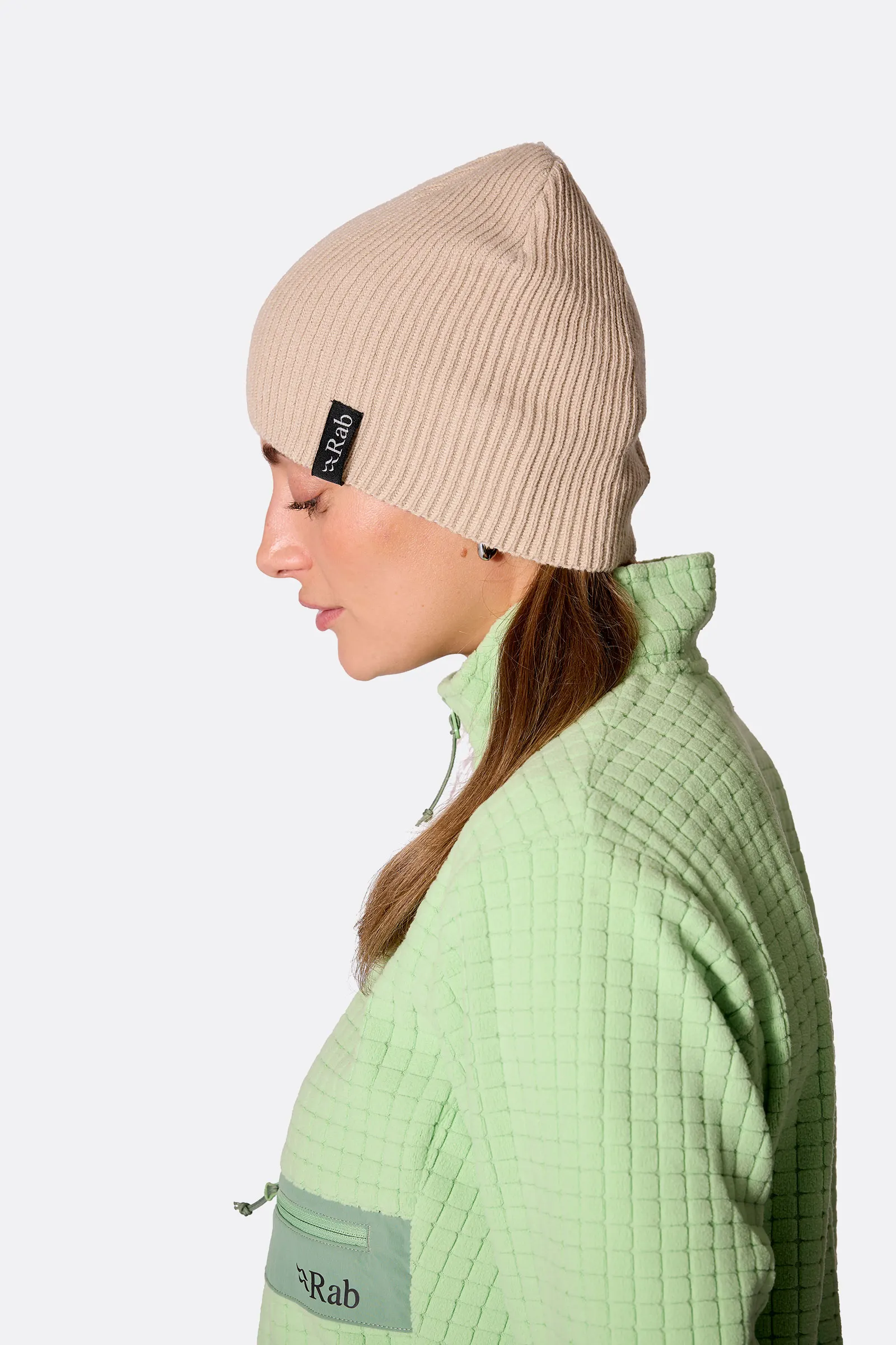 Adzuki Beanie 7 Adzuki Beanie