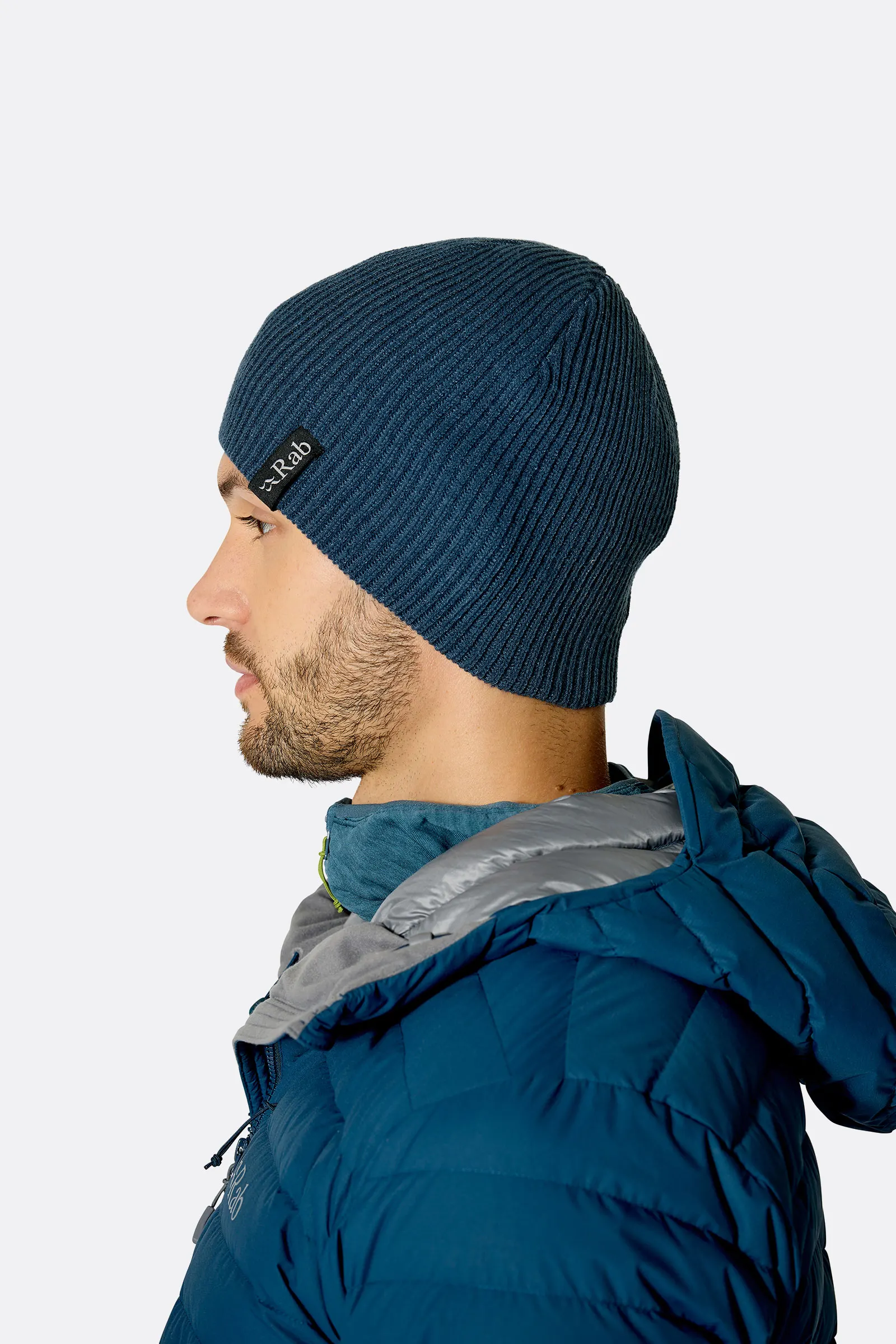 Adzuki Beanie 9 Adzuki Beanie