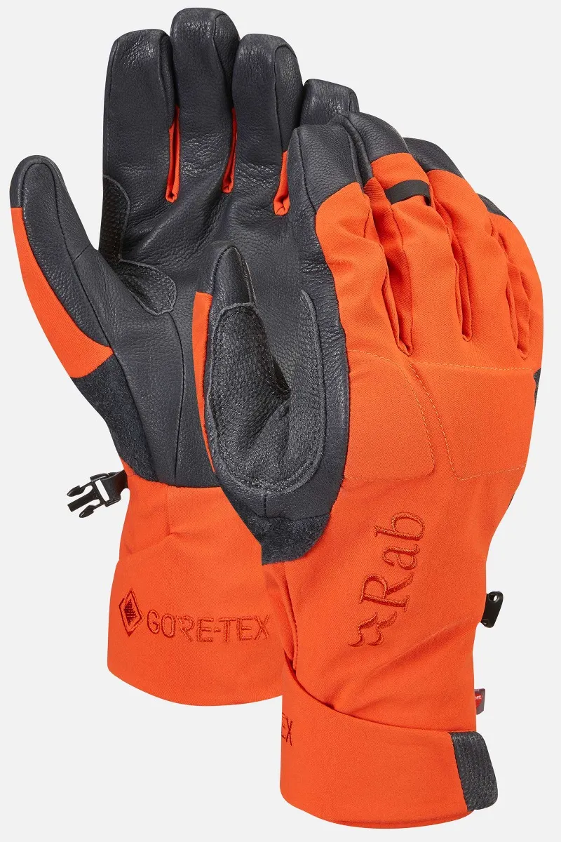 Cresta GORE-TEX Gloves