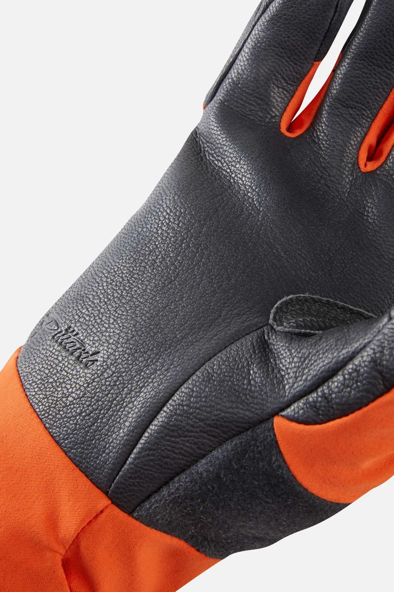 Cresta GORE-TEX Gloves