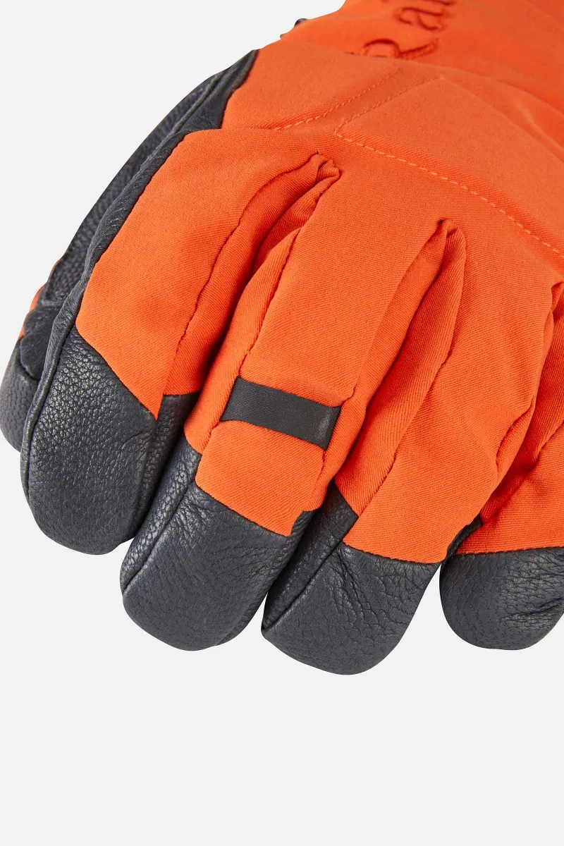 Cresta GORE-TEX Gloves