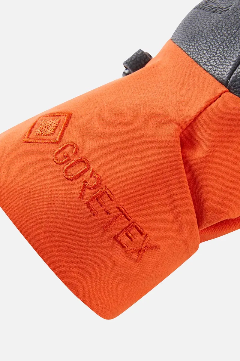 Cresta GORE-TEX Gloves