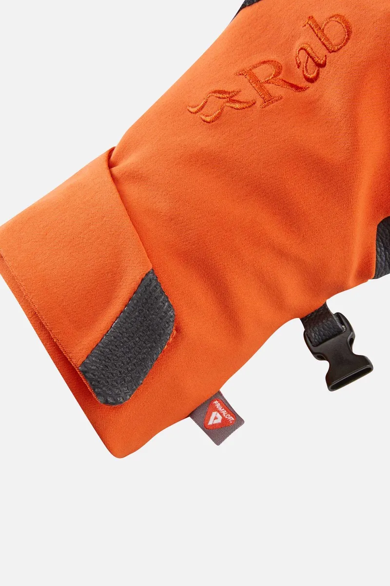Cresta GORE-TEX Gloves