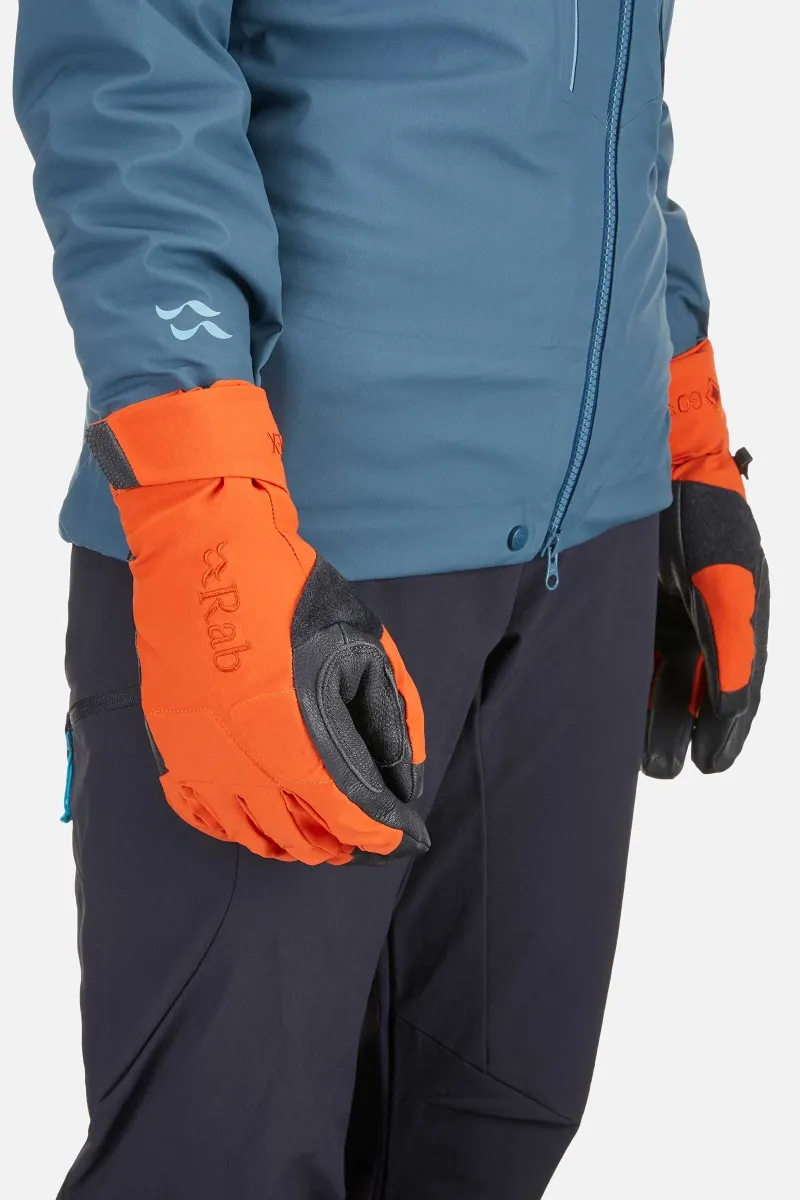 Cresta GORE-TEX Gloves