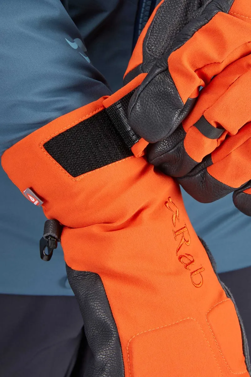 Cresta GORE-TEX Gloves