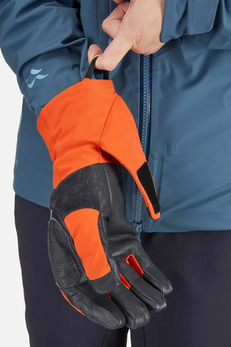 Cresta GORE-TEX Gloves