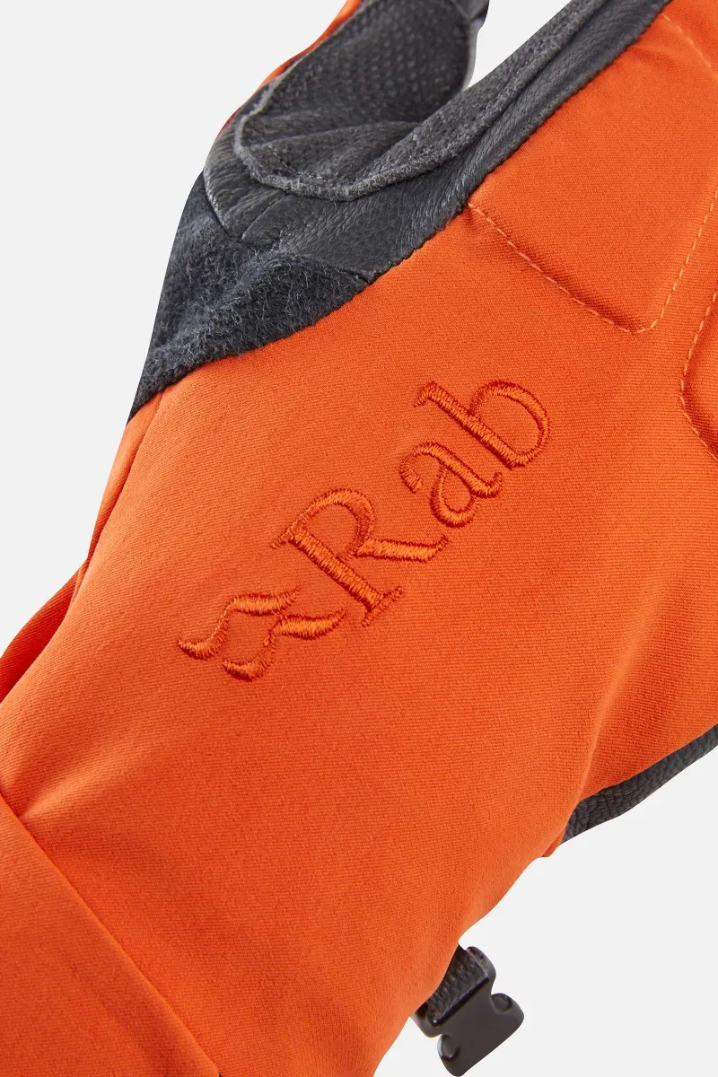 Cresta GORE-TEX Gloves