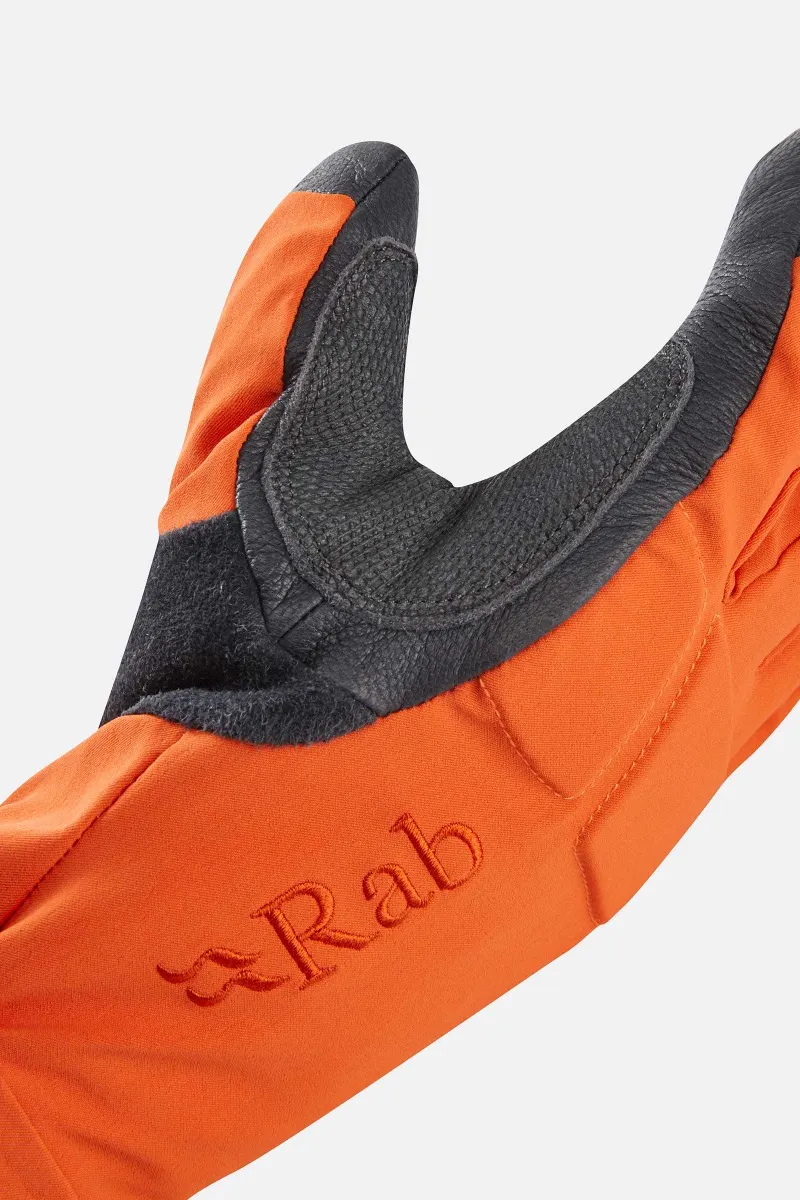 Cresta GORE-TEX Gloves