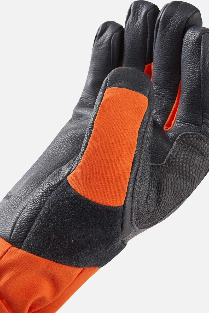 Cresta GORE-TEX Gloves
