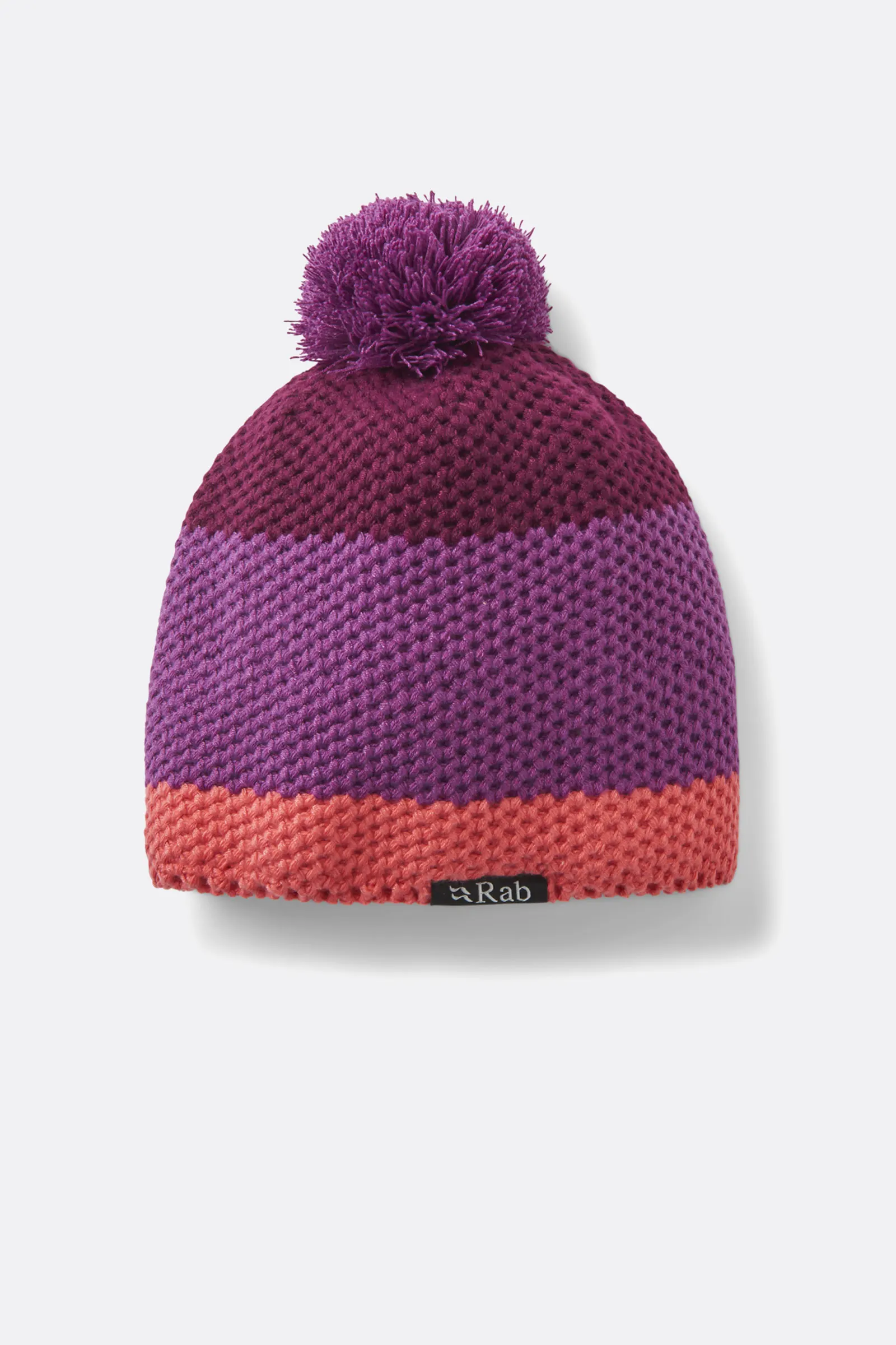 Kharve Bobble Beanie
