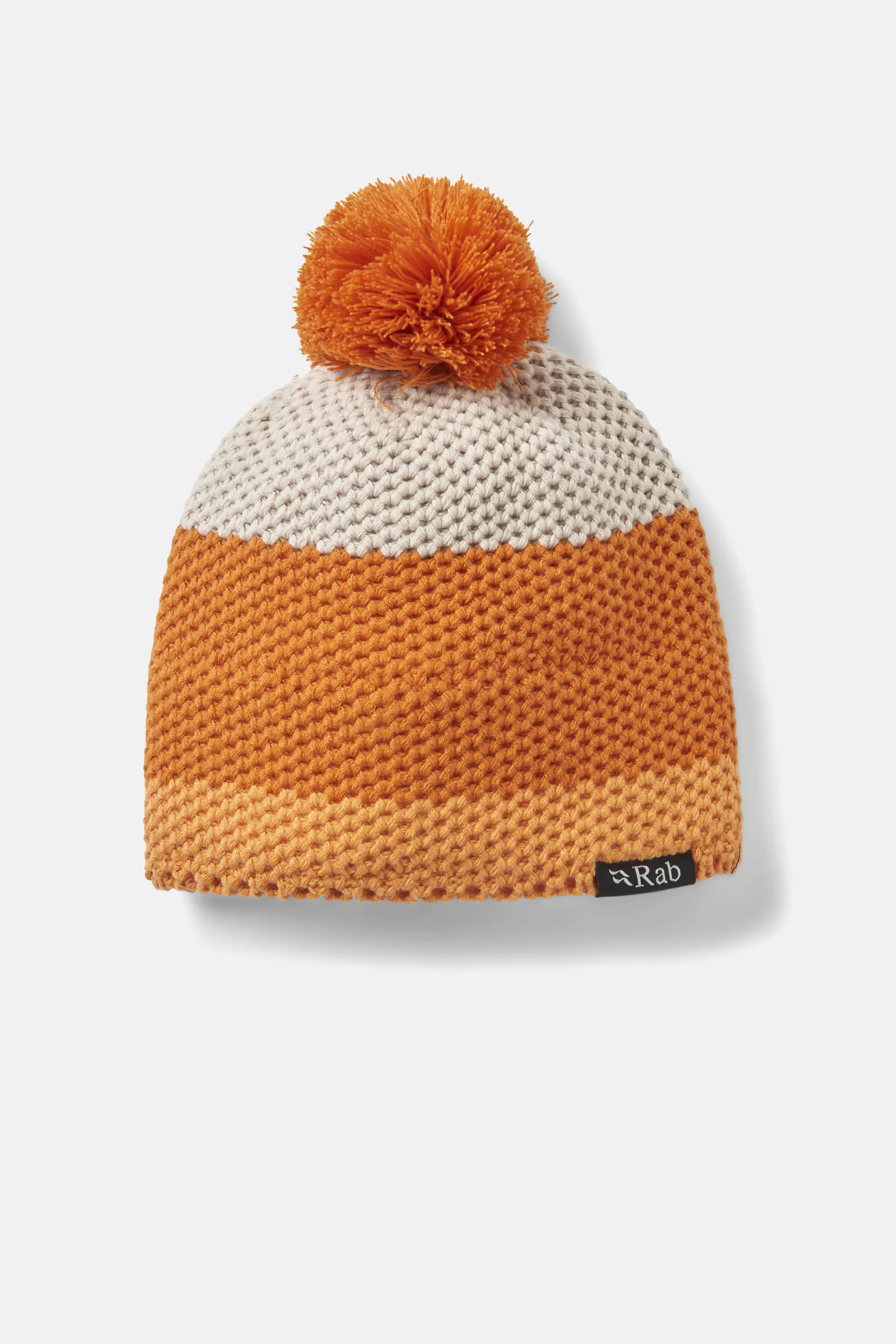 Kharve Bobble Beanie