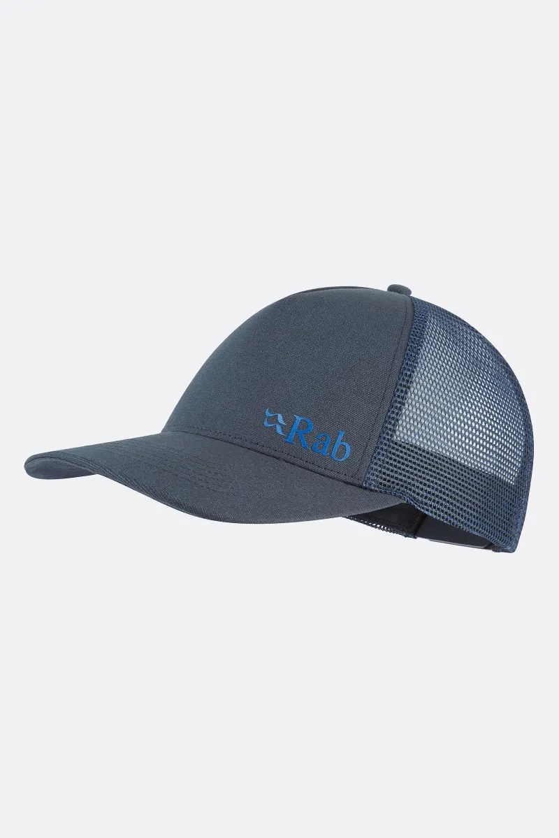 Cirque Print Cap