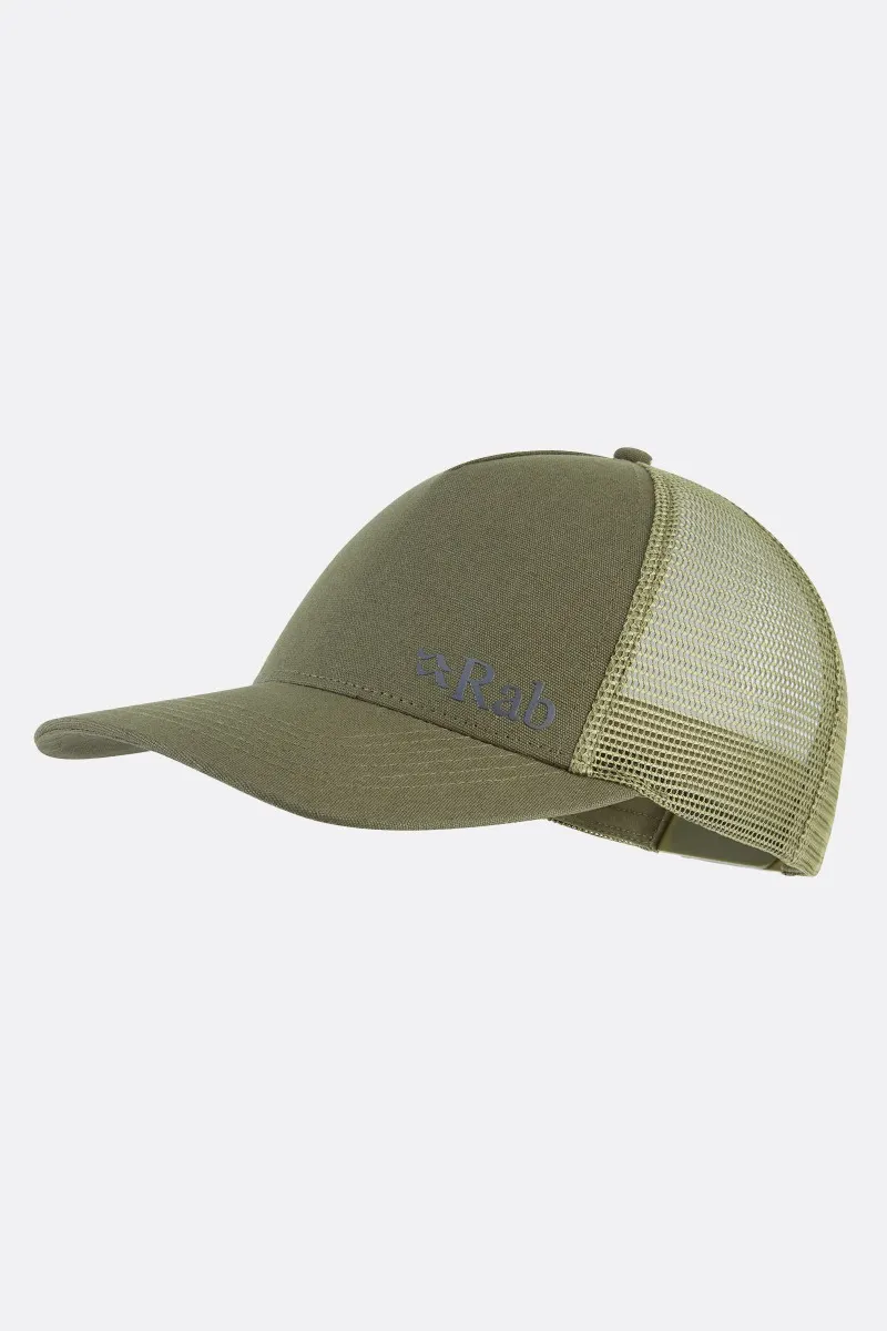 Cirque Print Cap
