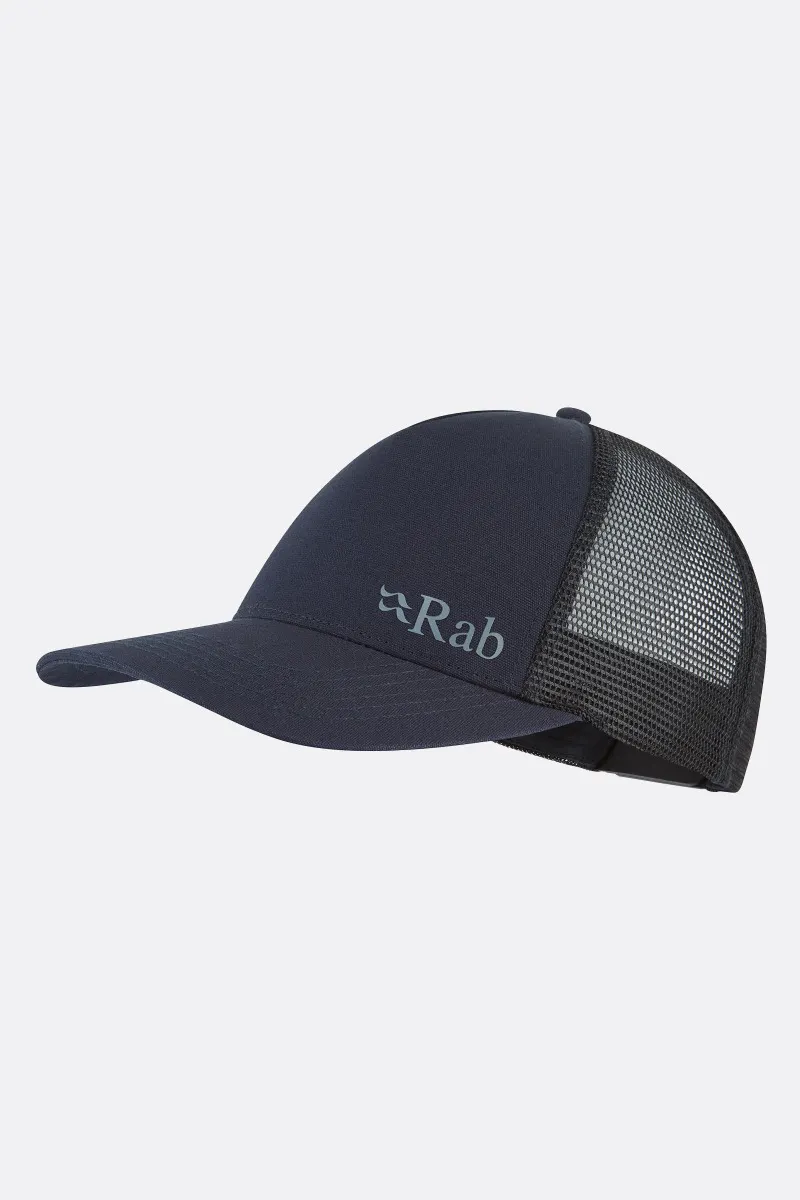 Cirque Print Cap