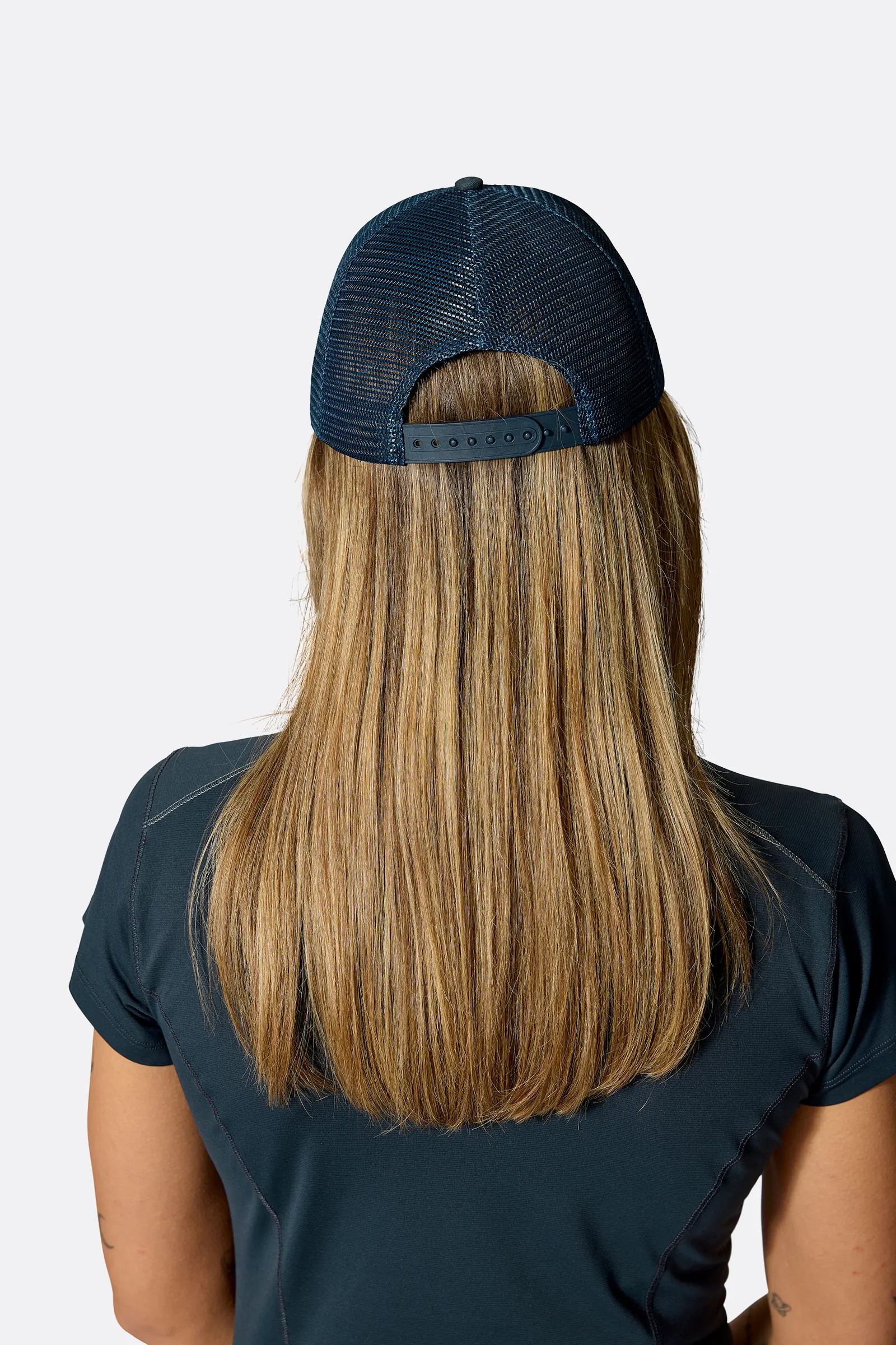 Cirque Print Cap