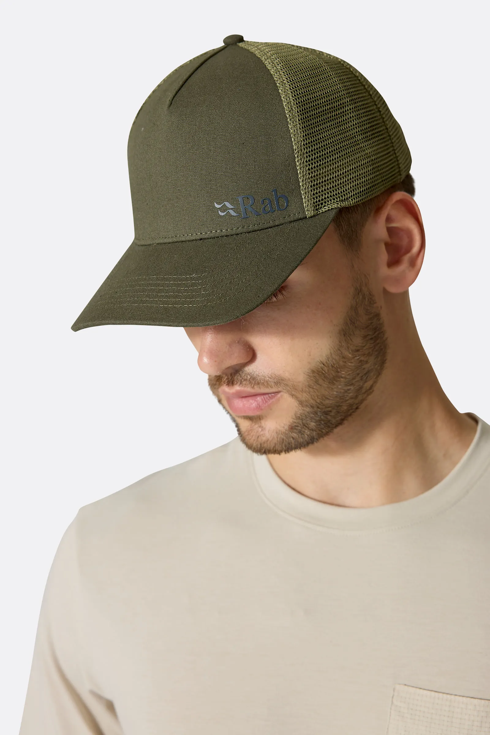 Cirque Print Cap