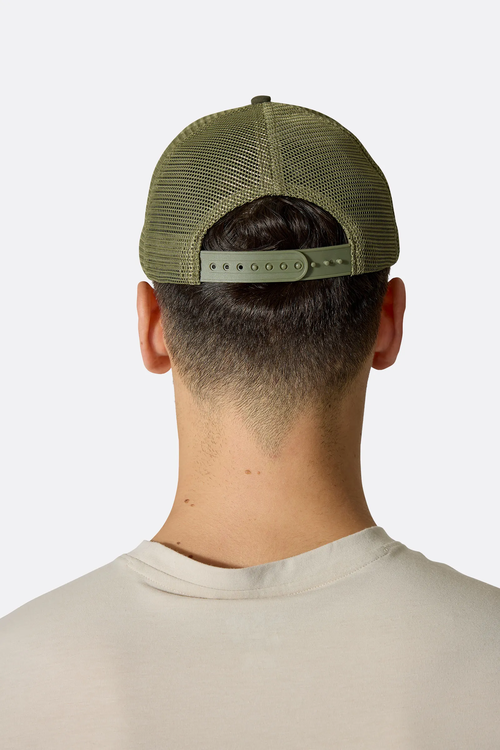 Cirque Print Cap