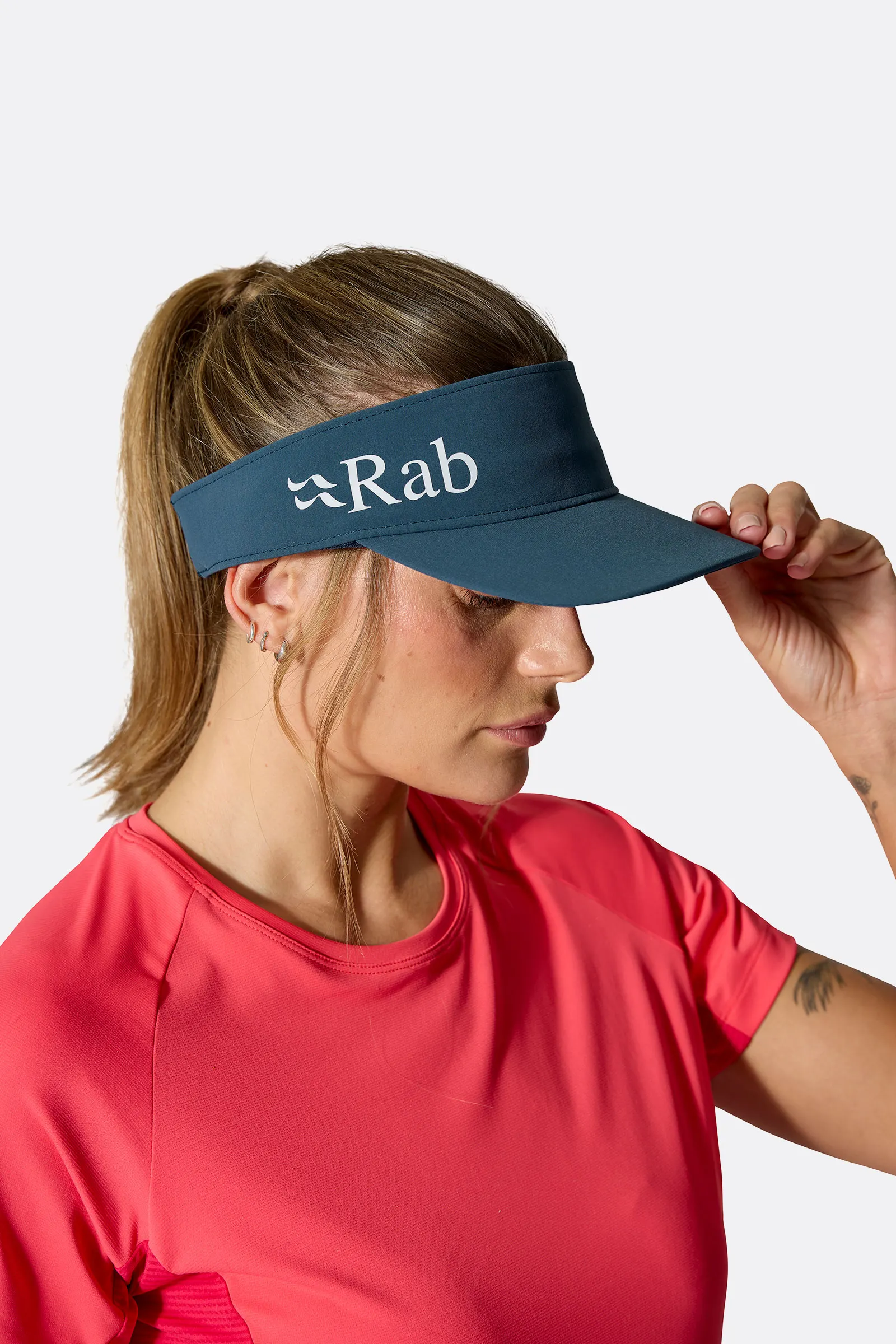 Talus 5 Panel Cap 6 Talus 5 Panel Cap