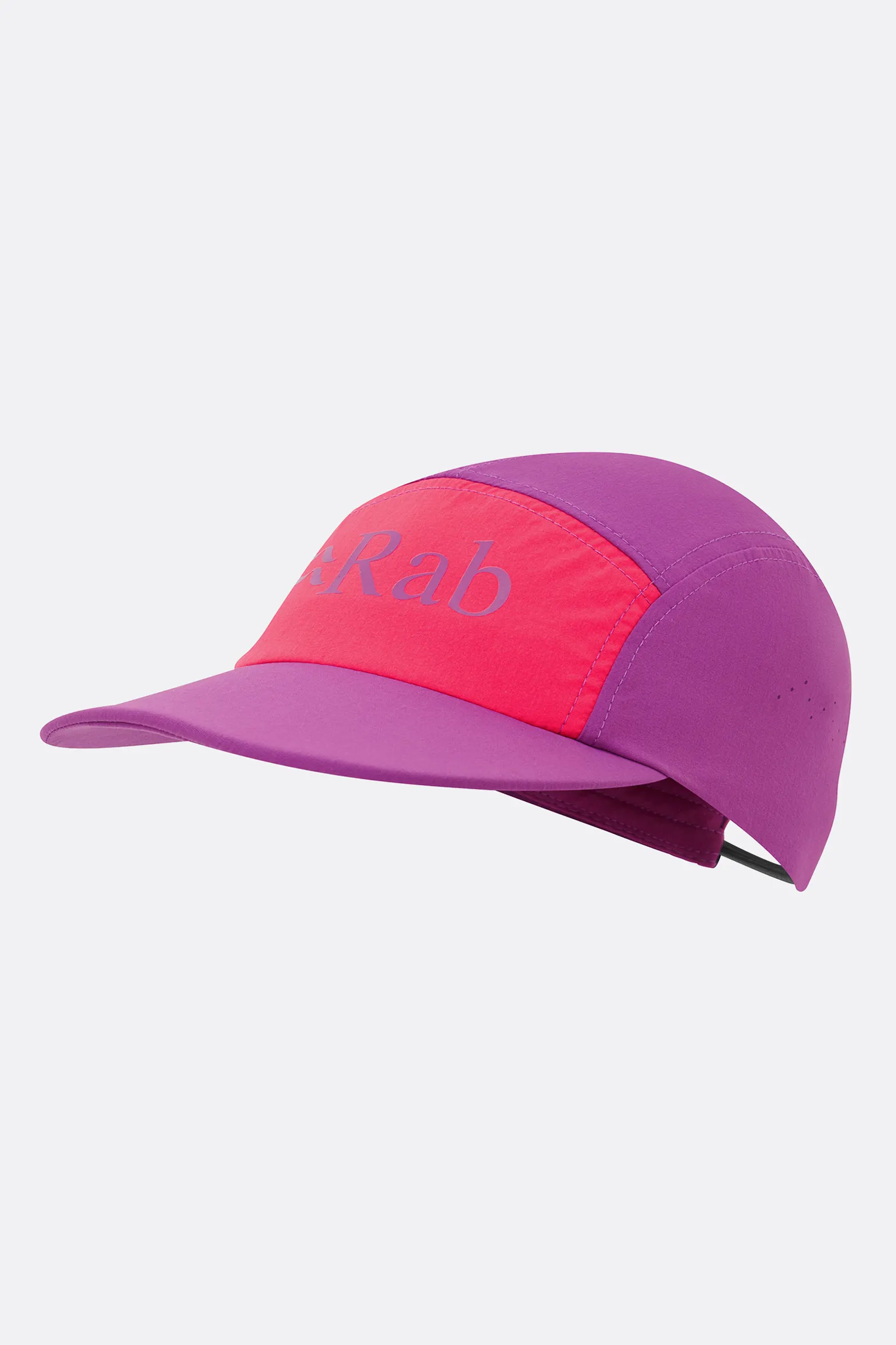 Momentum 5 Panel Cap
