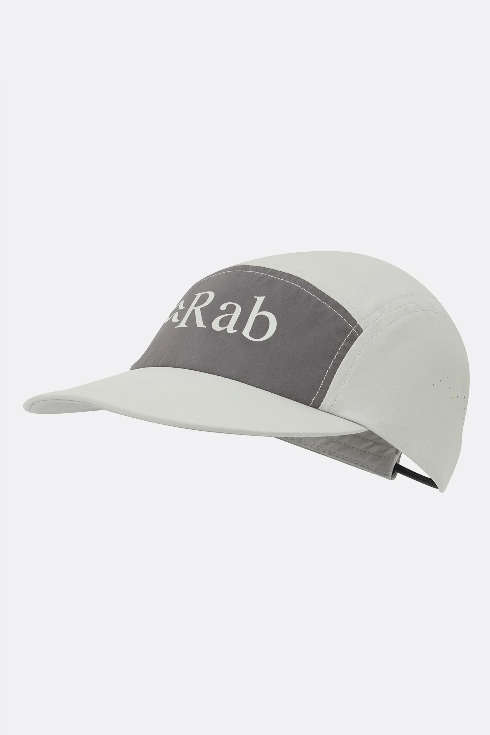Momentum 5 Panel Cap