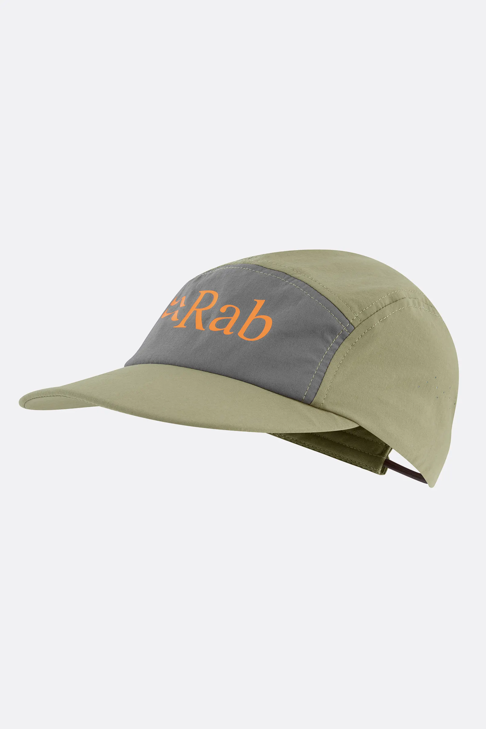 Momentum 5 Panel Cap 3 Momentum 5 Panel Cap