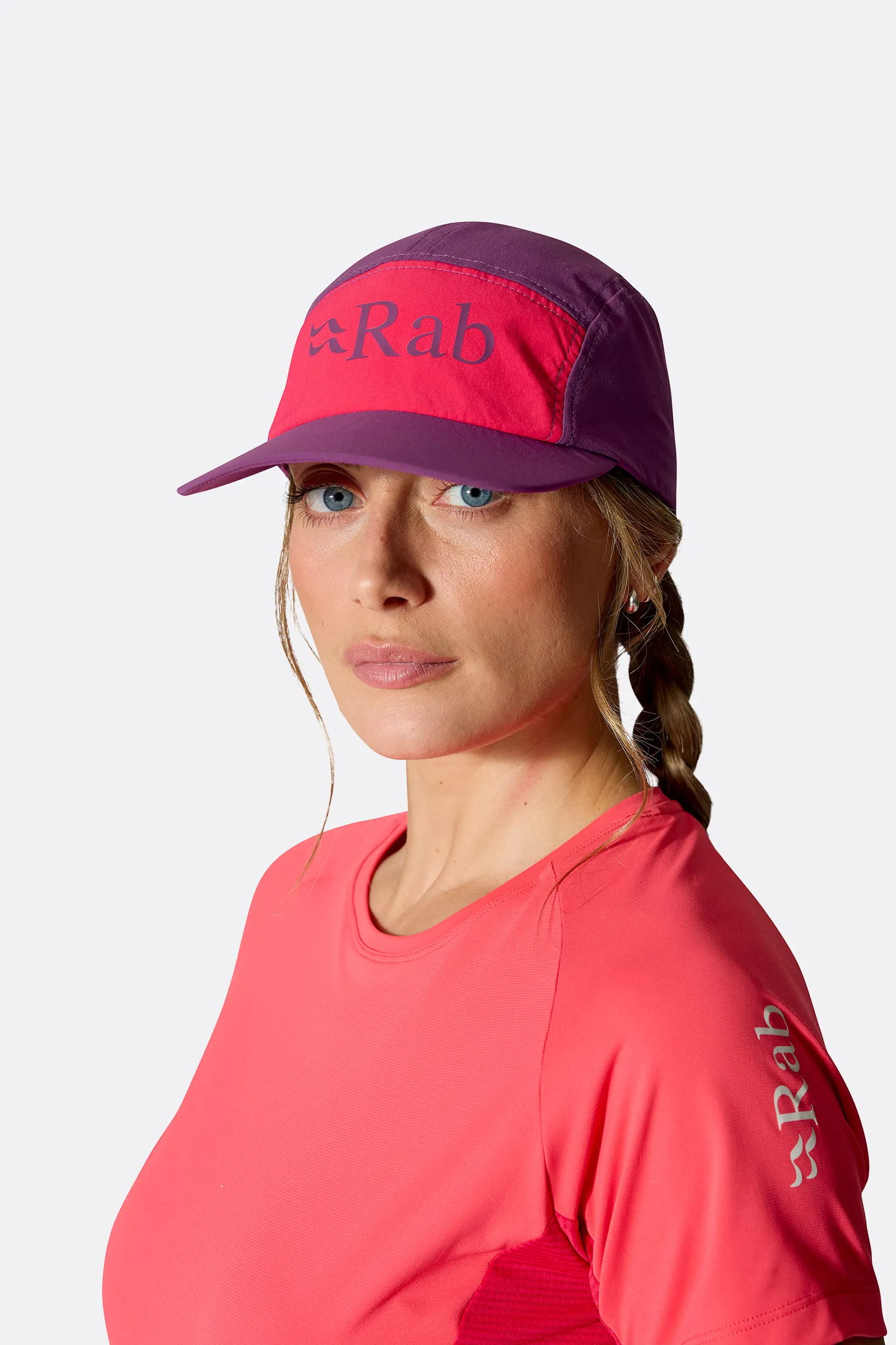 Momentum 5 Panel Cap 5 Momentum 5 Panel Cap