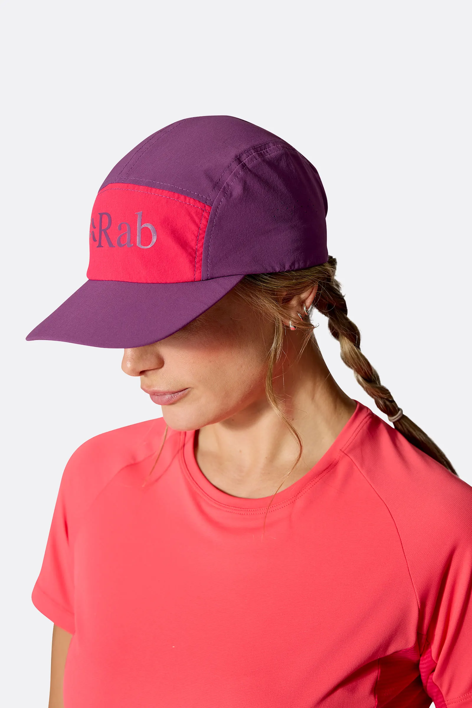 Momentum 5 Panel Cap 6 Momentum 5 Panel Cap
