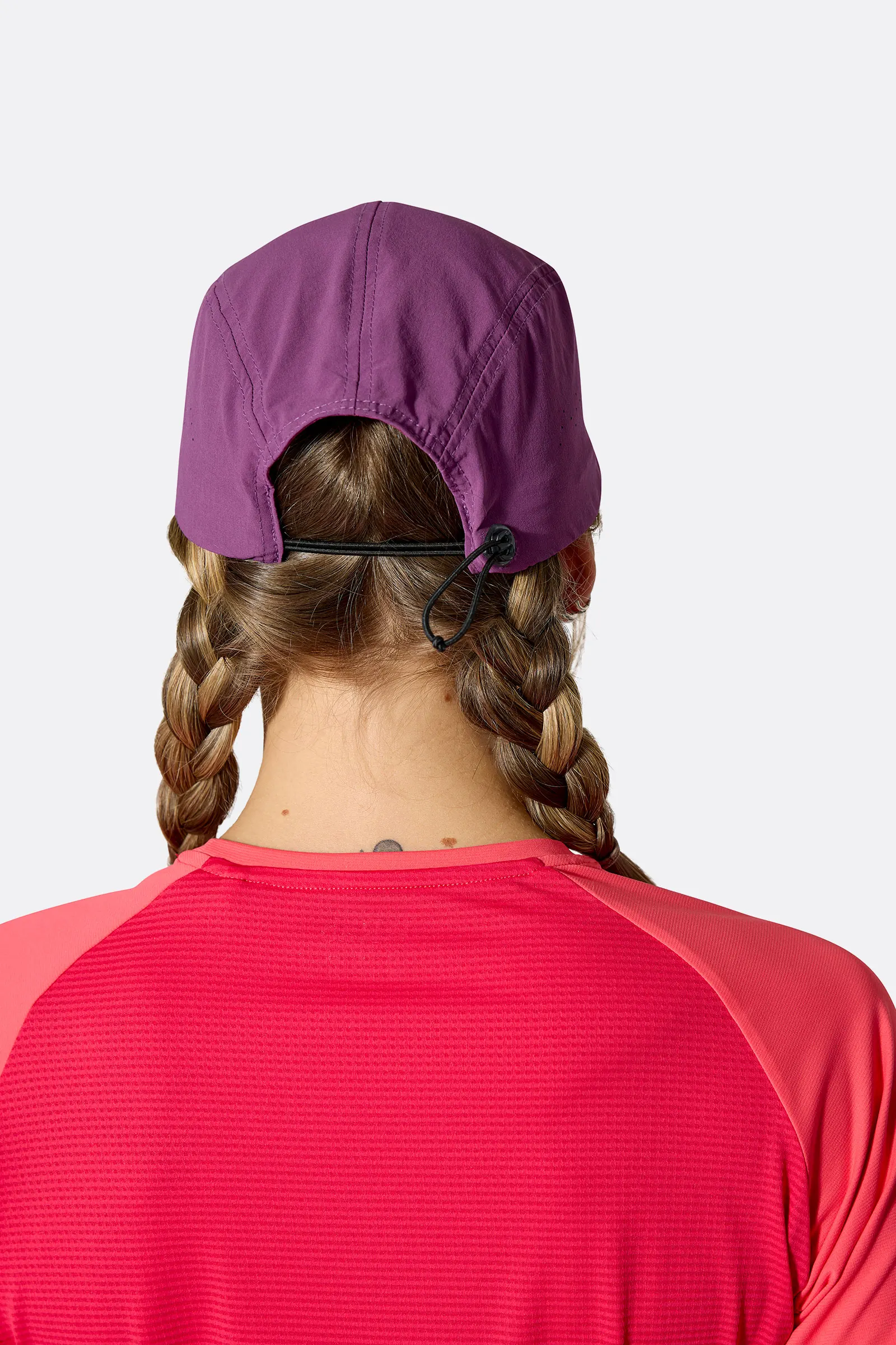 Momentum 5 Panel Cap 7 Momentum 5 Panel Cap