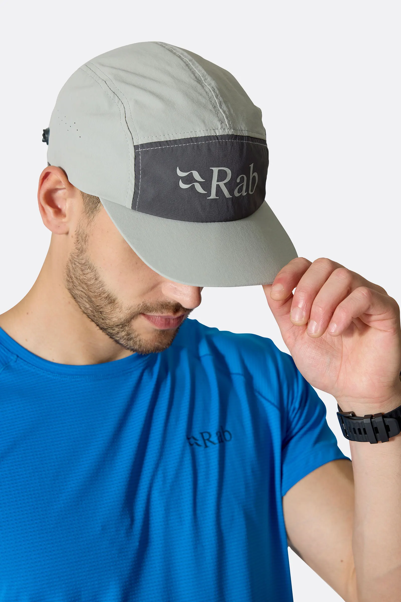 Momentum 5 Panel Cap 8 Momentum 5 Panel Cap