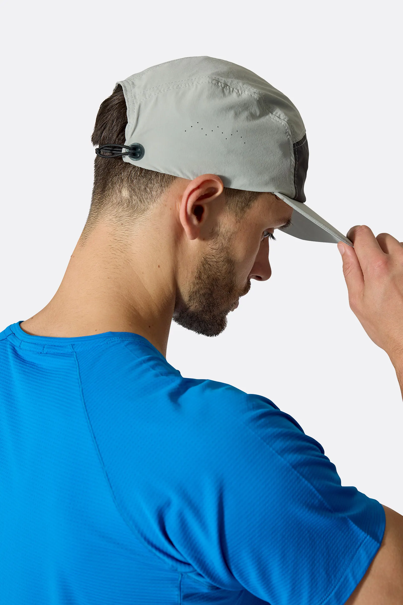 Momentum 5 Panel Cap 9 Momentum 5 Panel Cap