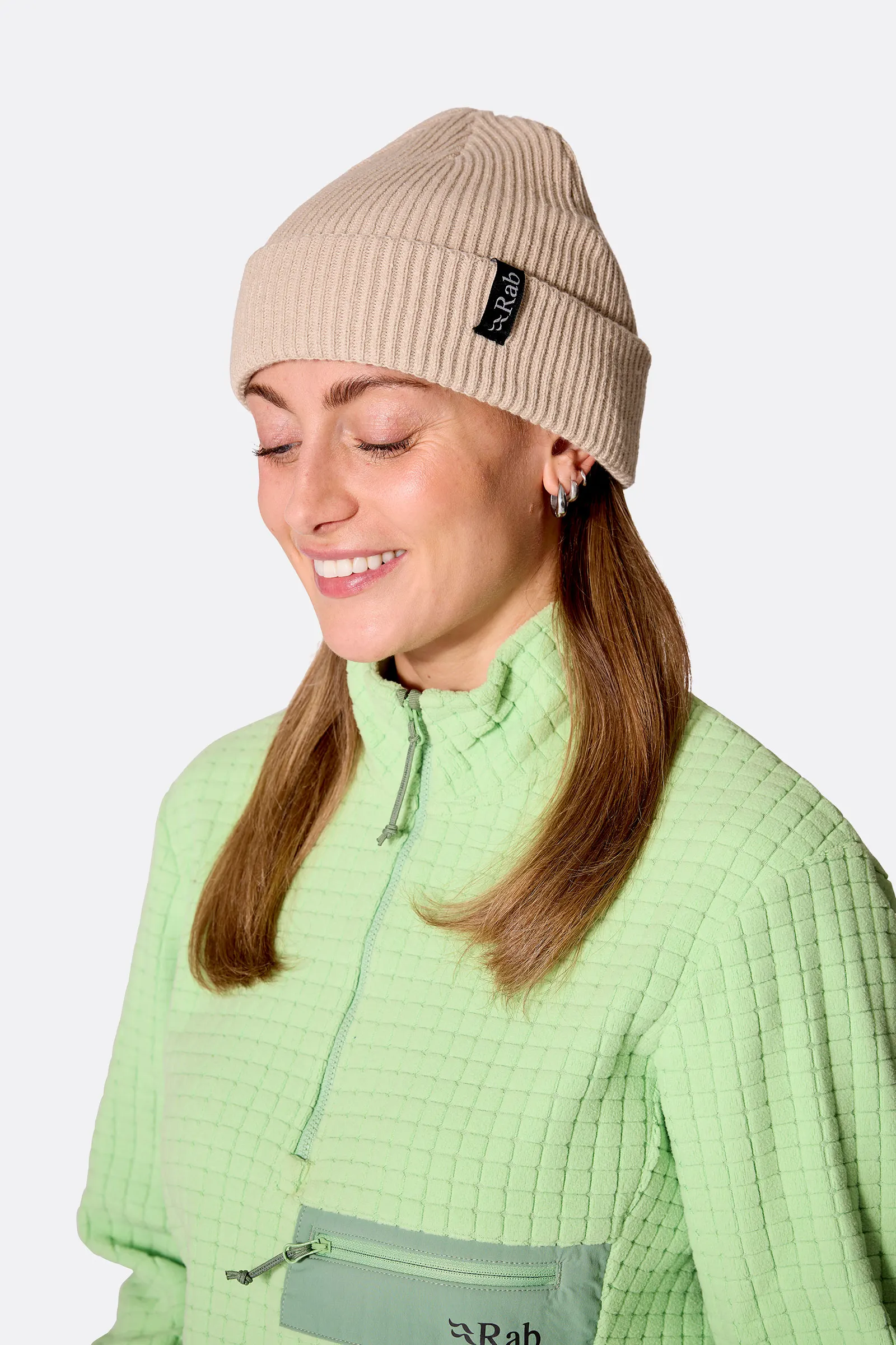 Essential Beanie 6 Essential Beanie
