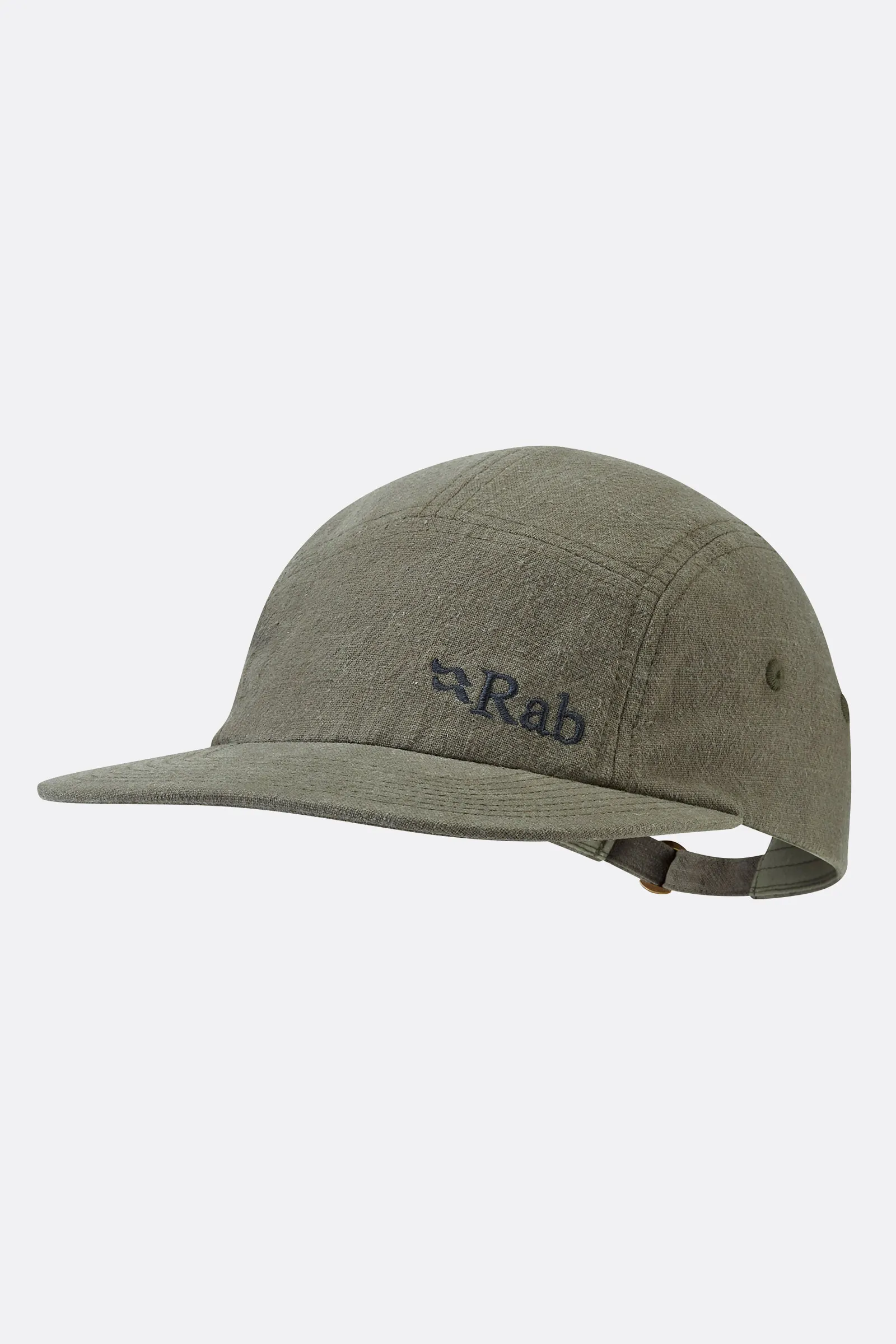 Talus 5 Panel Cap