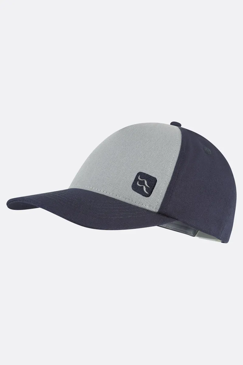 Basecamp Badge Cap