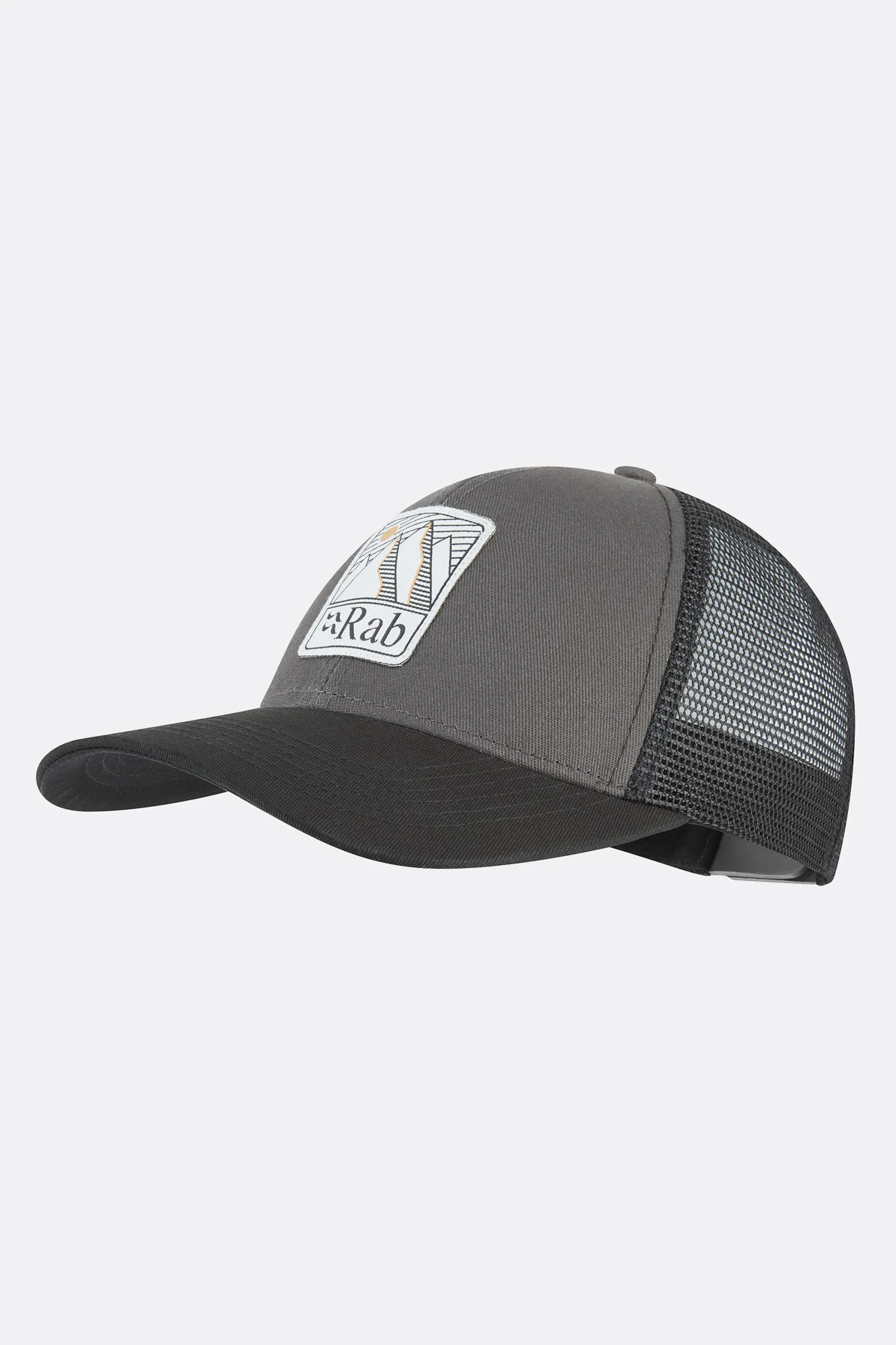 Cirque Print Cap