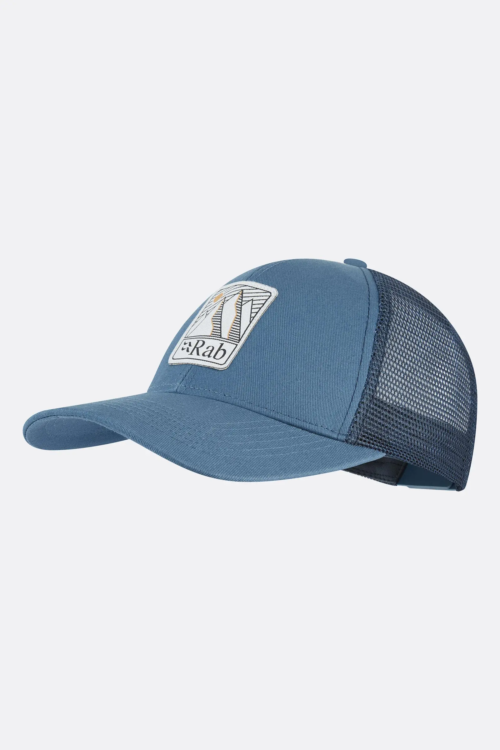 Cirque Print Cap