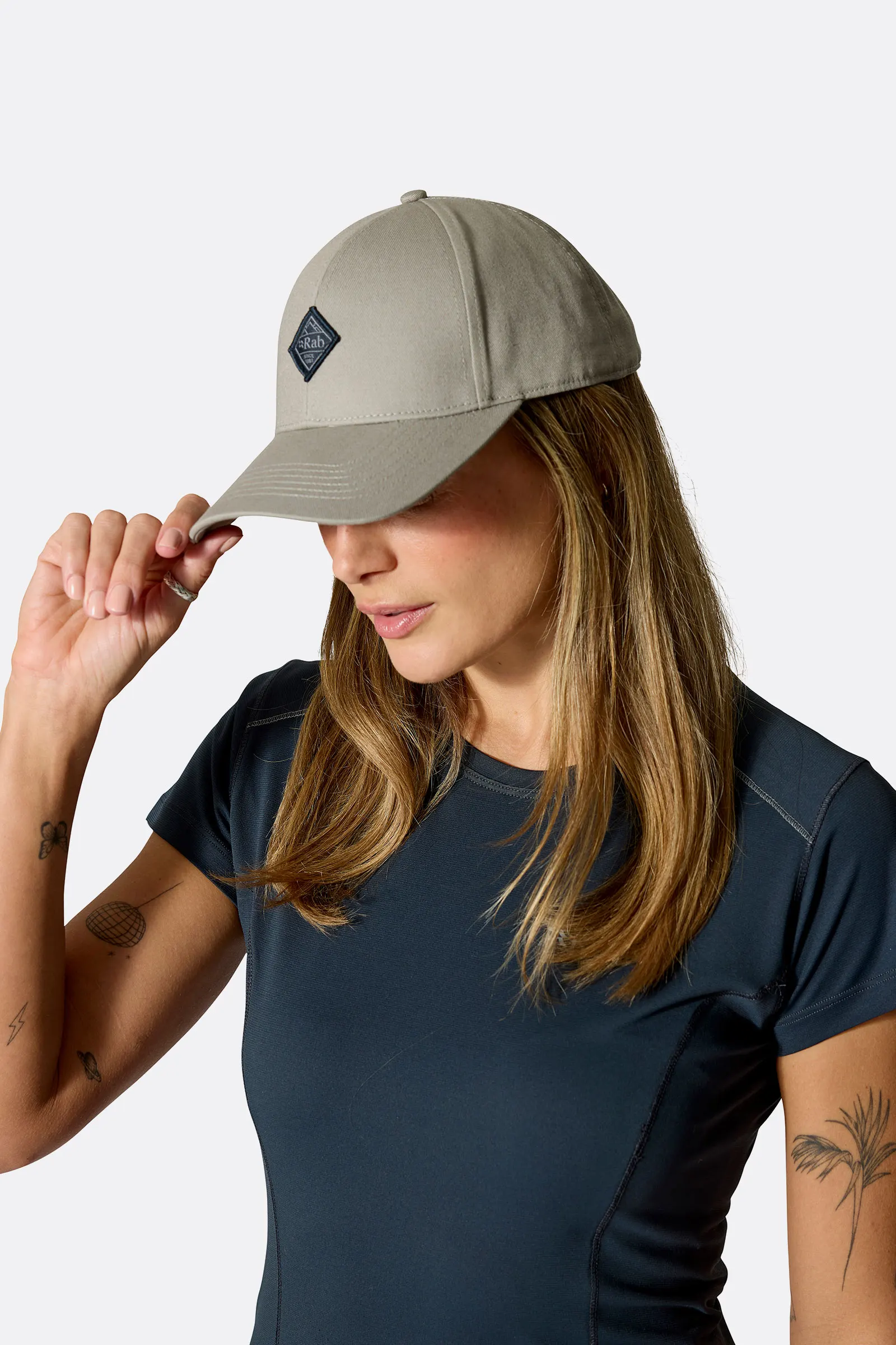 Momentum 5 Panel Cap 4 Momentum 5 Panel Cap