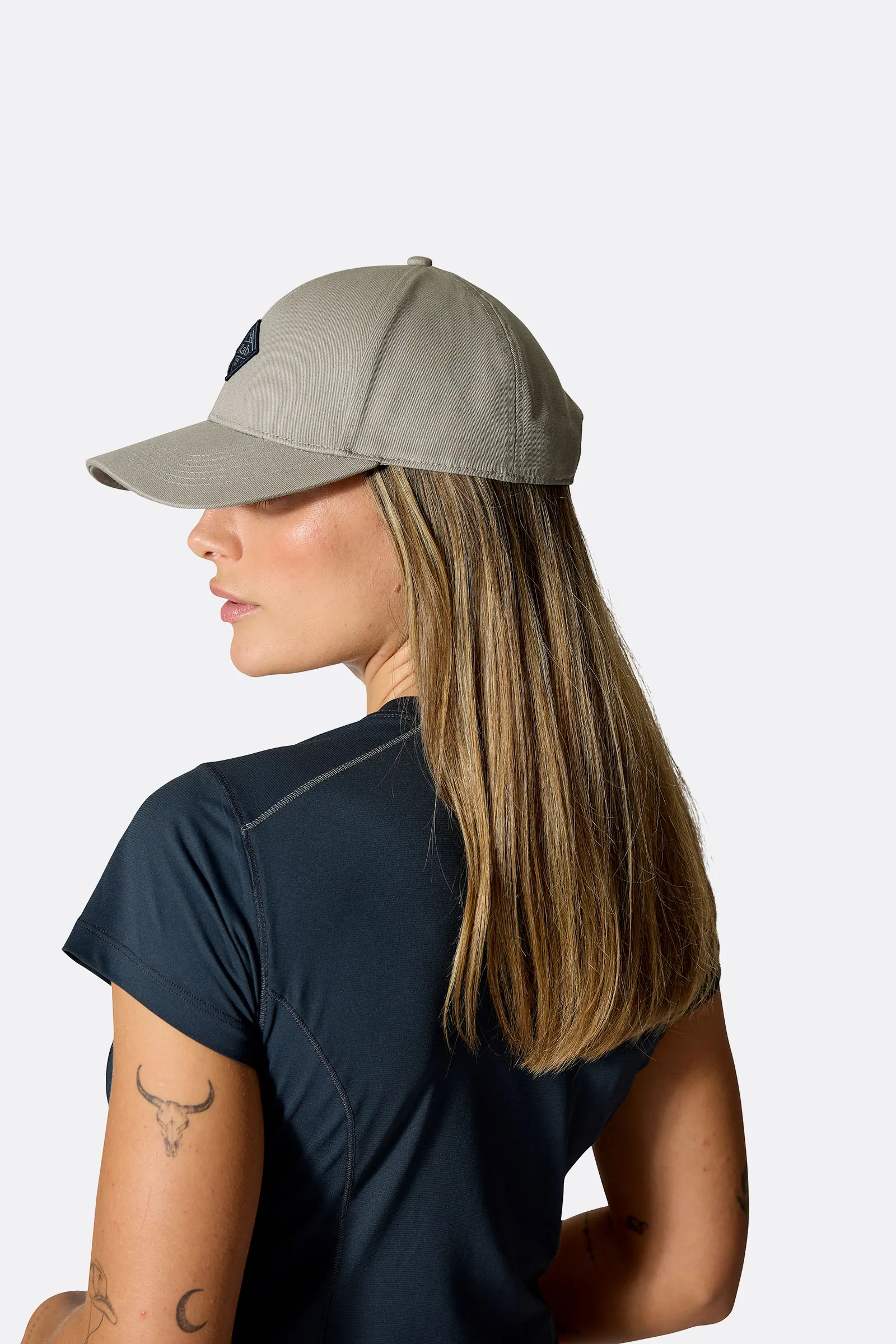 Momentum 5 Panel Cap 5 Momentum 5 Panel Cap