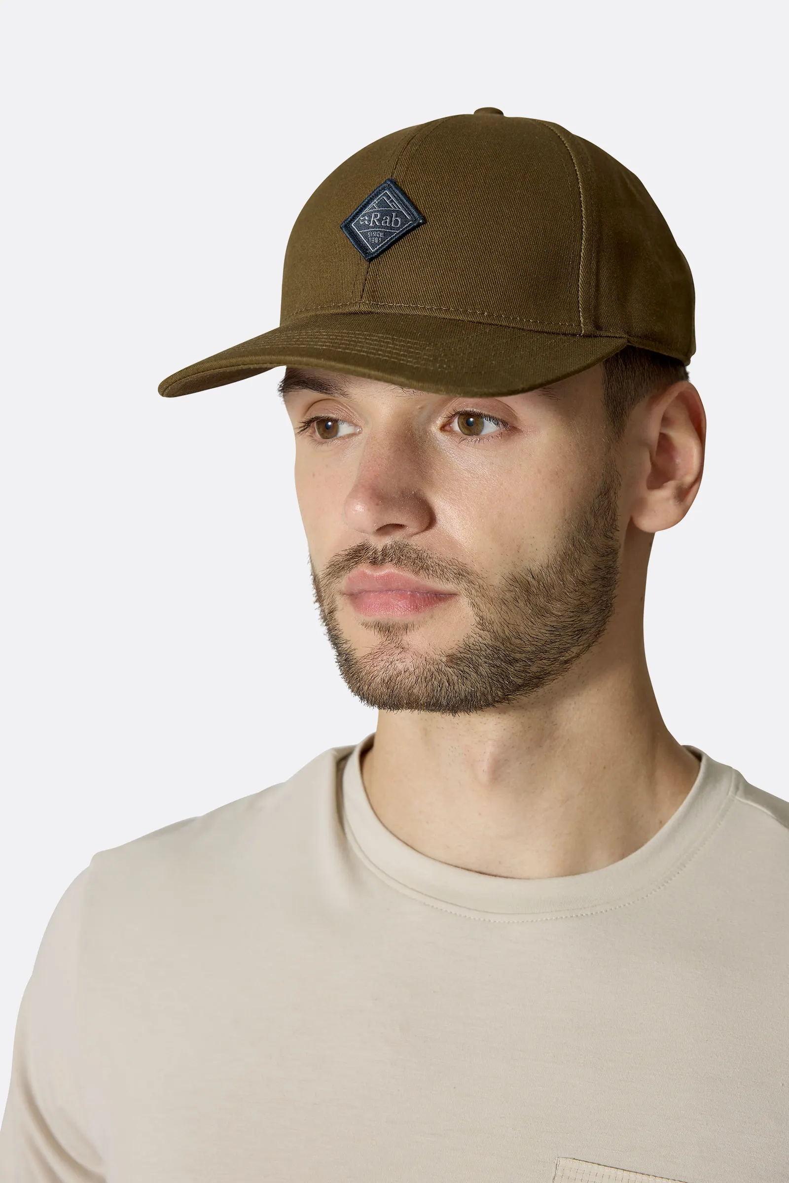 Momentum 5 Panel Cap 7 Momentum 5 Panel Cap