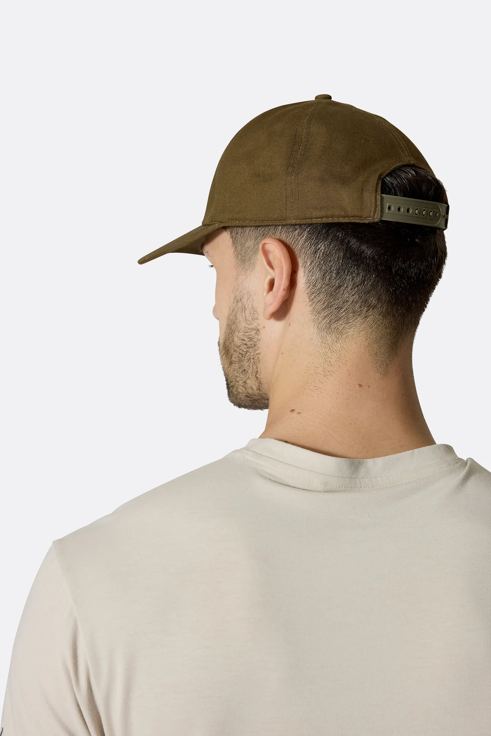 Momentum 5 Panel Cap 8 Momentum 5 Panel Cap