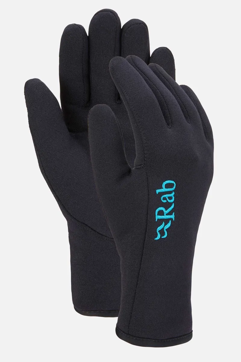 Women's Power Stretch Contact Glove