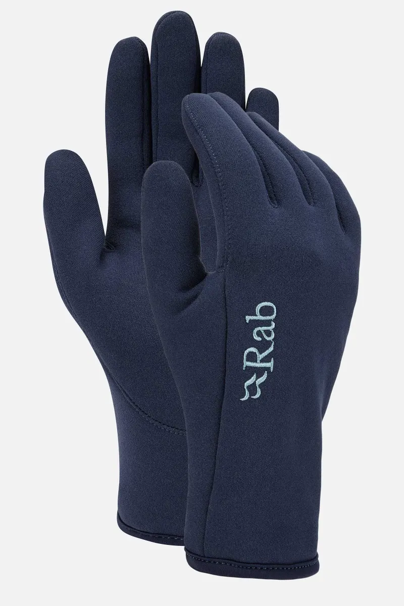 Women's Power Stretch Contact Glove