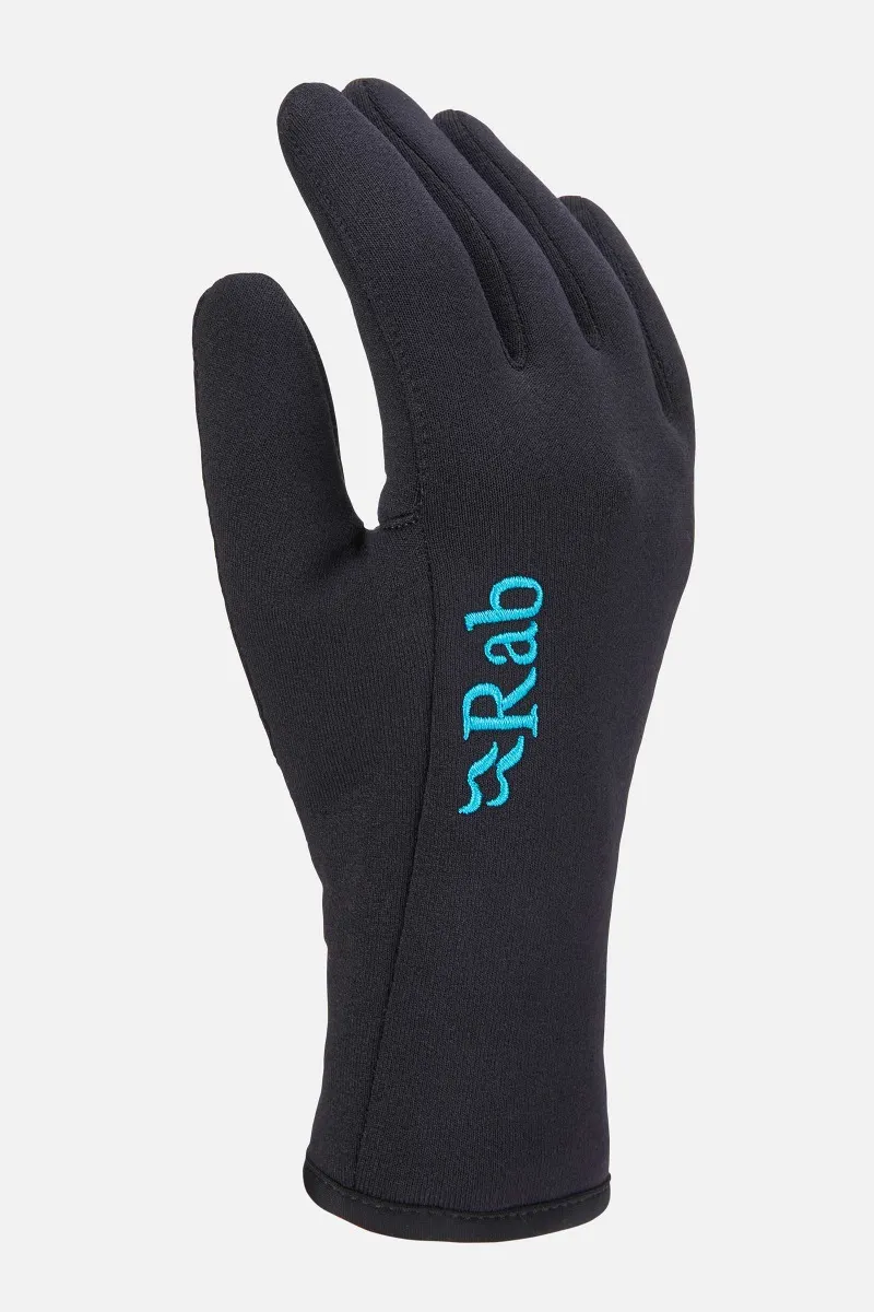 Women's Power Stretch Contact Glove