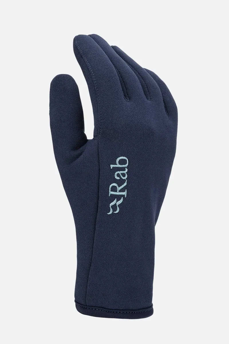 Women's Power Stretch Contact Glove