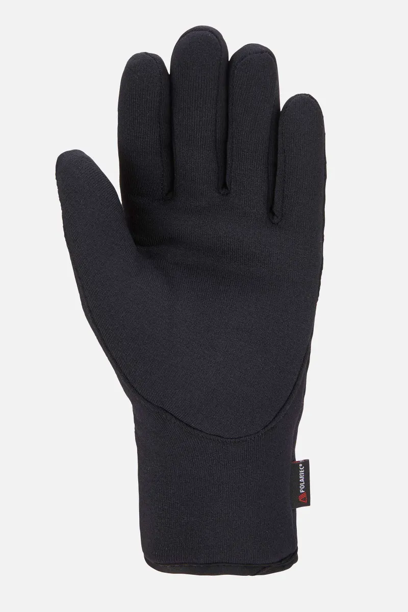Women's Power Stretch Contact Glove