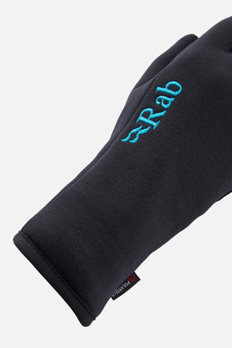 Women's Power Stretch Contact Glove