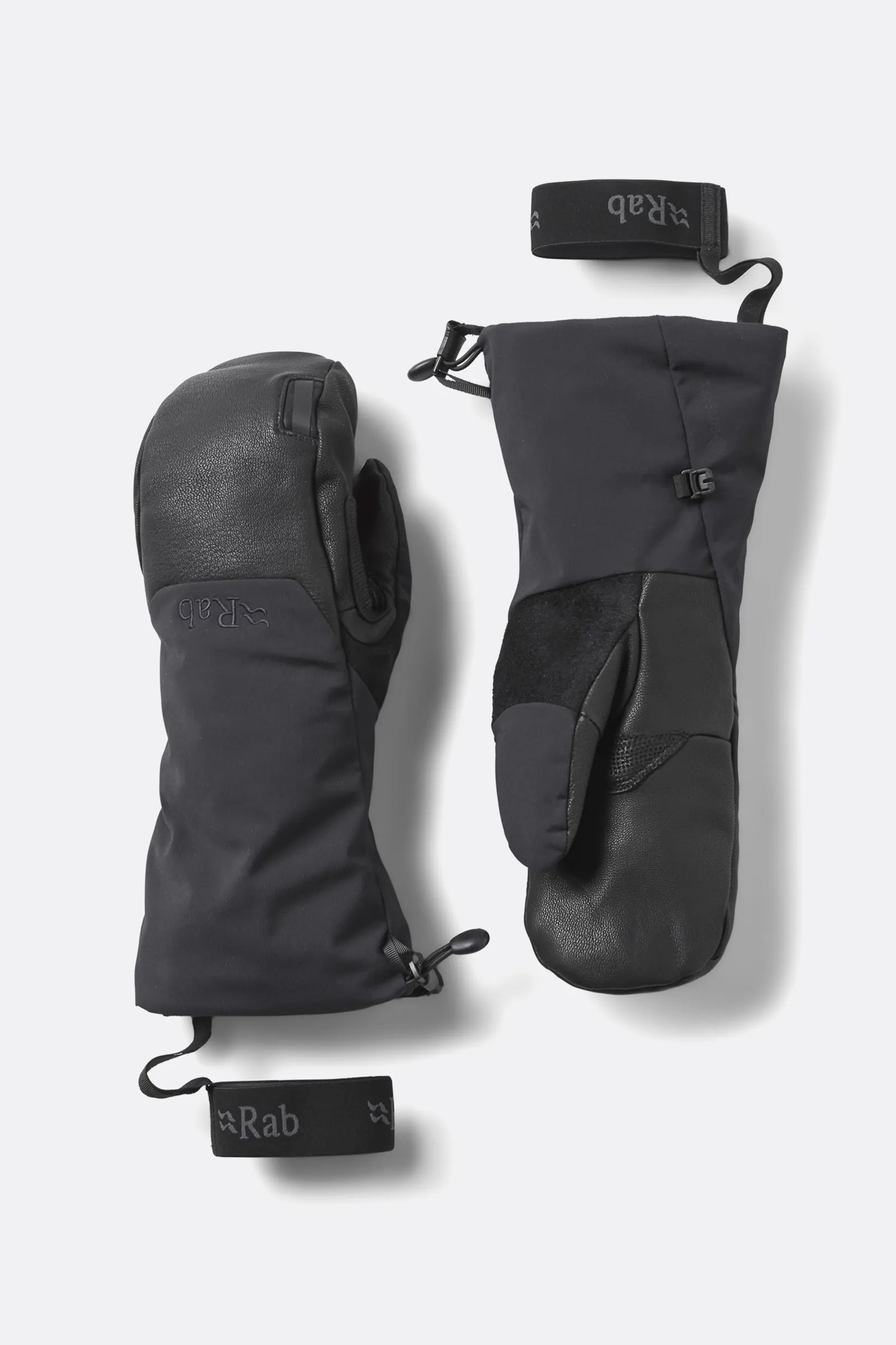 Guide GORE-TEX Gloves