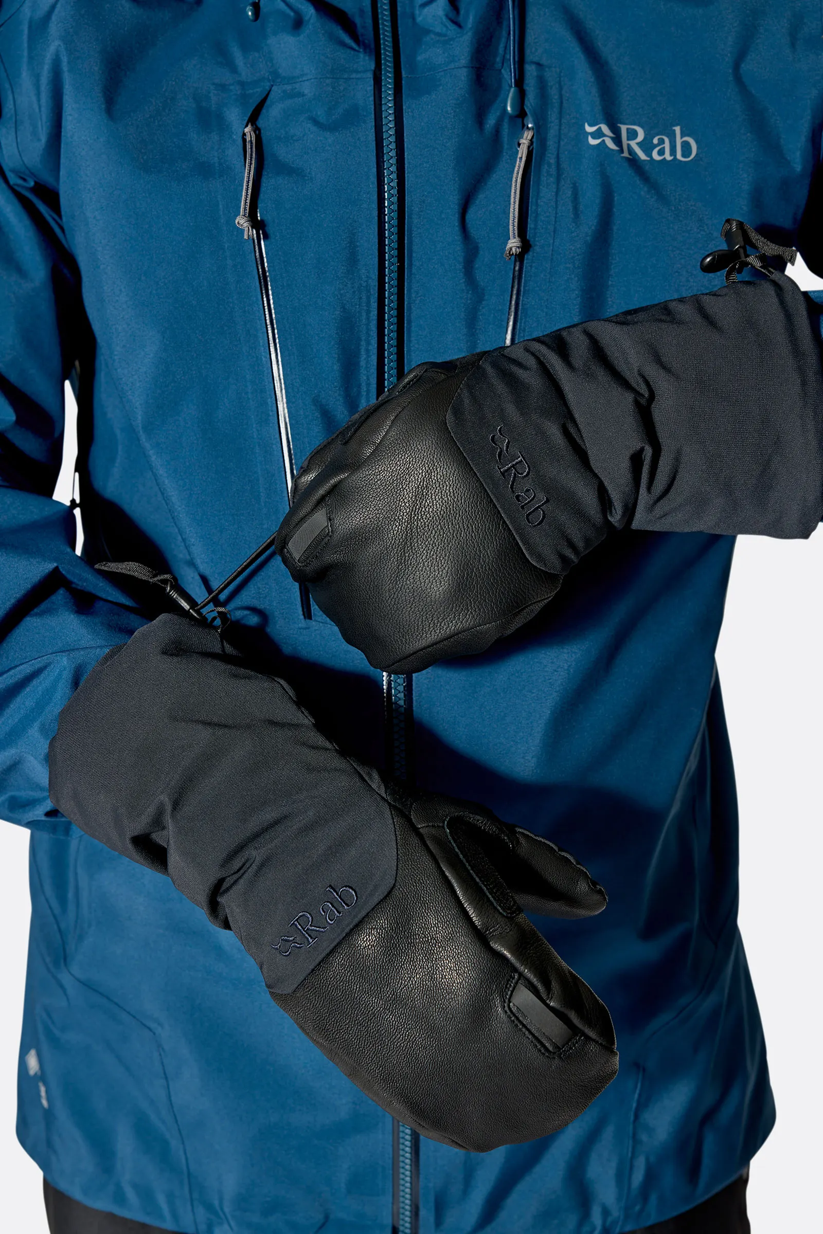 Guide GORE-TEX Gloves